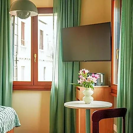 Hotel Numa Forcola