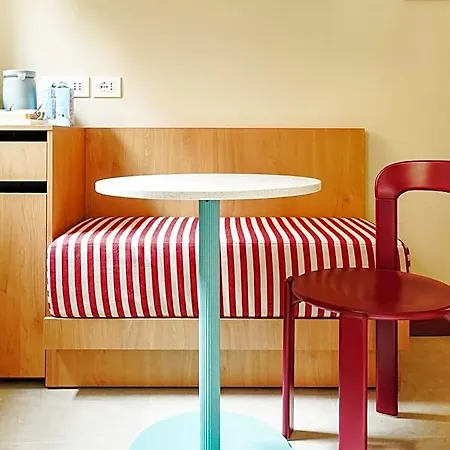 Numa Forcola Hotel 4*