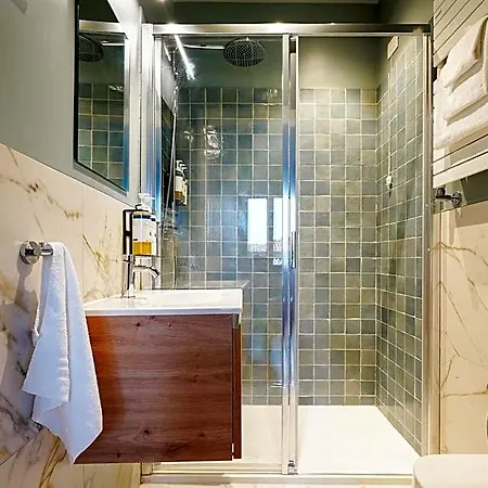 Hotel Numa Forcola Venecia