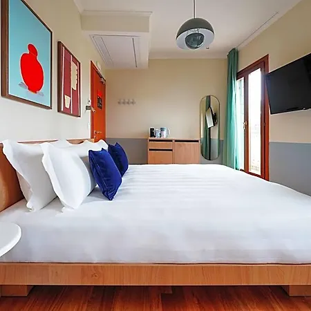 Hotel Numa Forcola Venecia
