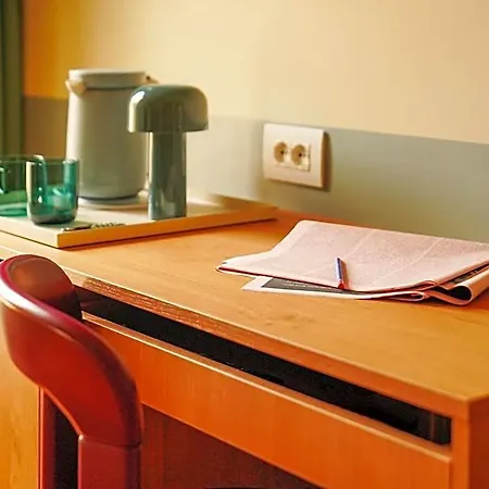 Hotel Numa Forcola Venecia