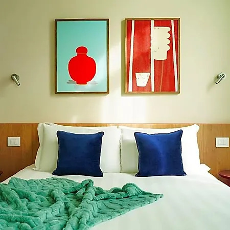 Numa Forcola Hotel Venecia
