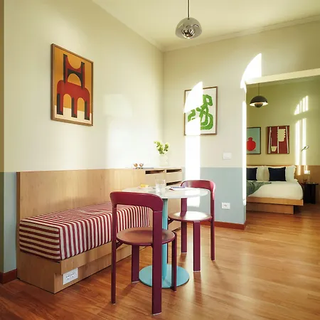 Numa Forcola 4* Venedig