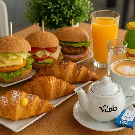 Numa Forcola 4* Venetië