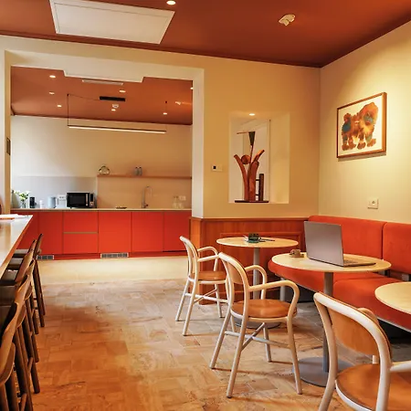 Numa Forcola Hotel 4*