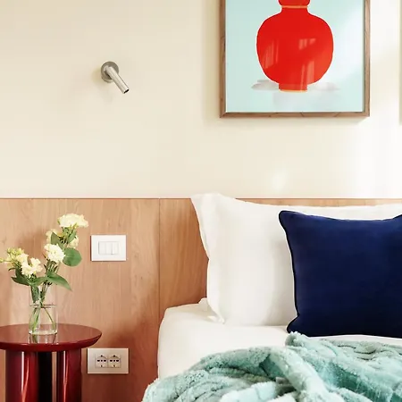 Hotel Numa Forcola Venecia