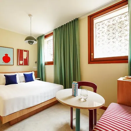 Numa Forcola Hotel
