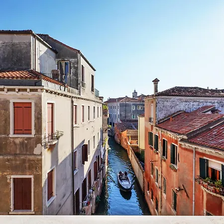Hotel Numa Forcola