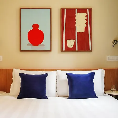 Numa Forcola Hotel 4*