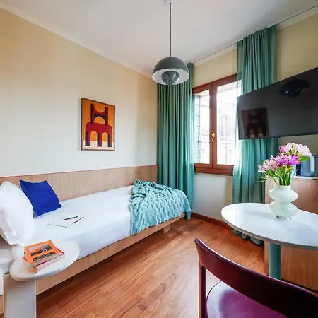 Numa Forcola Hotel 4*