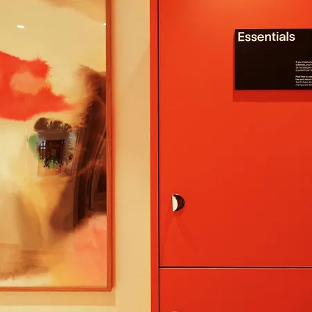 Numa Forcola Hotel Venice