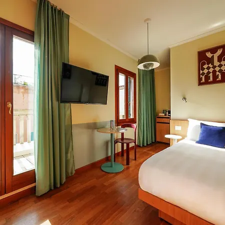 Numa Forcola Hotel 4*