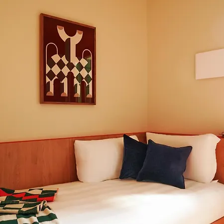Hotel Numa Forcola 4*