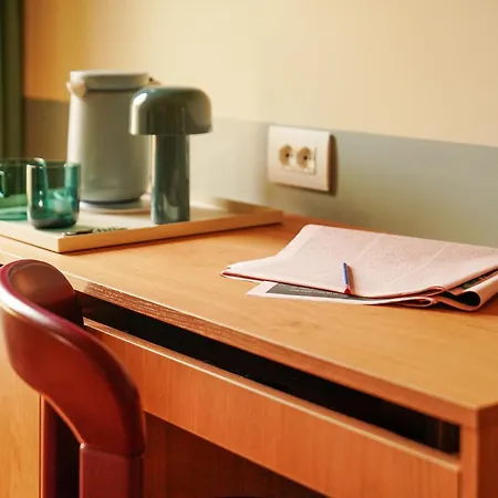 Hotel Numa Forcola Venecia
