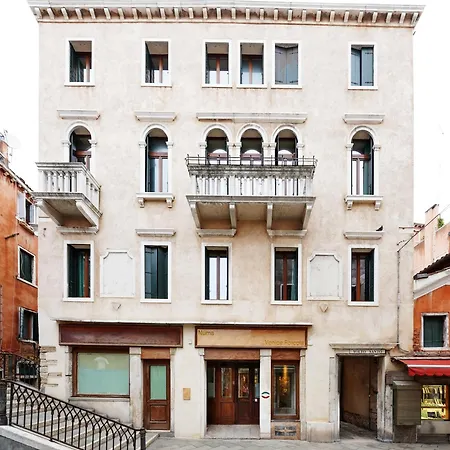 Hotel Numa Forcola
