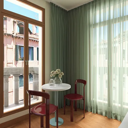 Numa Forcola Hotel Venice